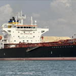 Tanker trade