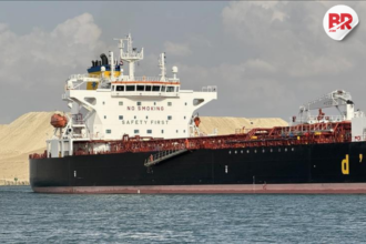 Tanker trade