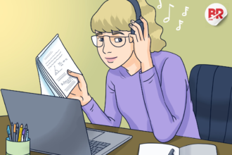 Focused study
