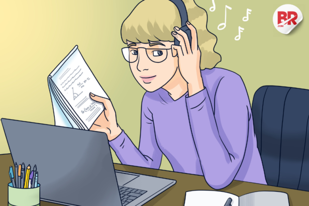 Focused study