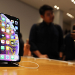Iphone exports