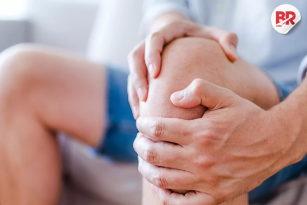 Global arthritis