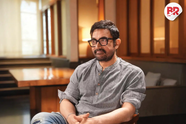 Aamir khan