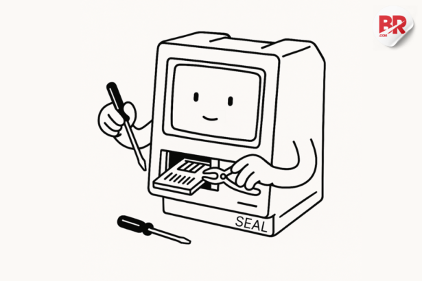 Seal