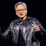 Jensen huang