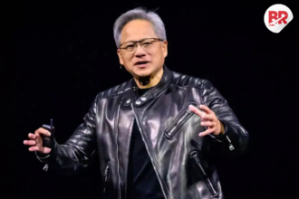 Jensen huang