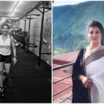 Anita raj