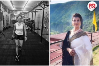 Anita raj