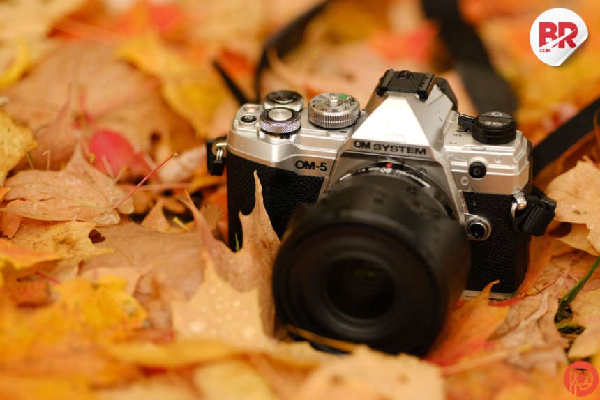 Om-5 mark ii decimates sony & canon! The ultimate ‘pocket rocket’ camera is here! 1 Om-5 mark ii