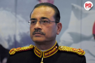 Asim munir