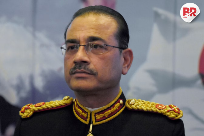 Asim munir