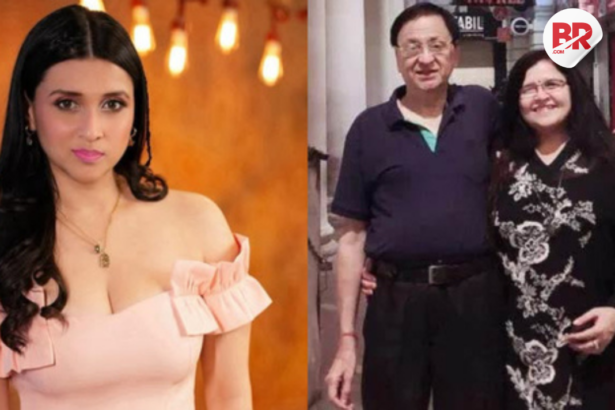 Mannara chopra