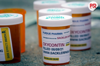 Purdue pharma