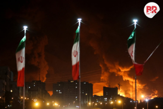 Israel-iran