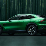 Yu7 suv