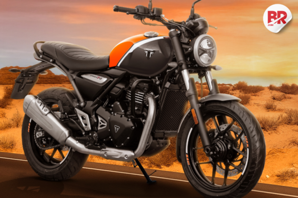 Triumph