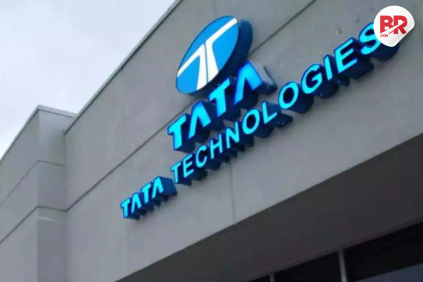 Tata technologies