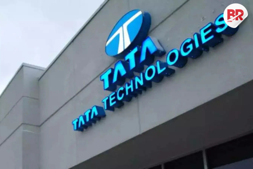Tata tech secures volvo deal as 'strategic supplier'; stock rebounds after 6-day drop 1 Tata technologies