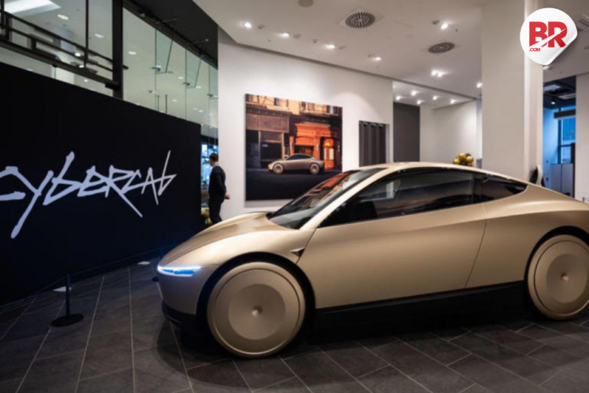 Tesla