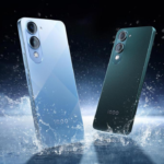 Iqoo z10 lite
