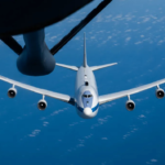 Doomsday plane