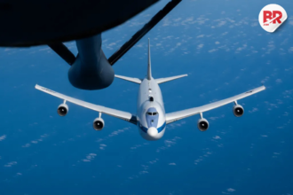 Doomsday plane