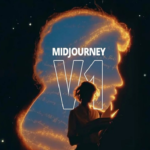 Midjourney v1