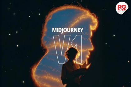 Midjourney v1