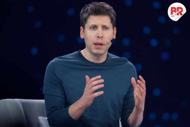 Sam altman