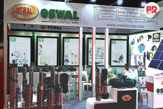 Oswal pumps