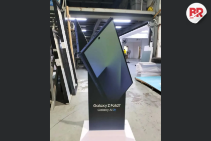 Samsung galaxy z fold 7