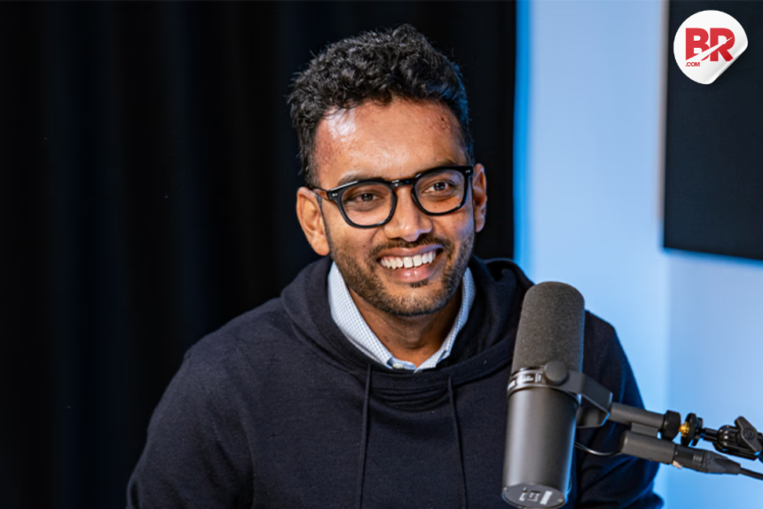 Notion sees india as key growth market, says co-founder akshay kothari 1 Notion