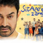 Sitaare zameen par