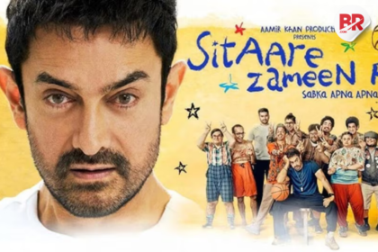 Sitaare zameen par
