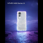 Vivo y400 pro 5g