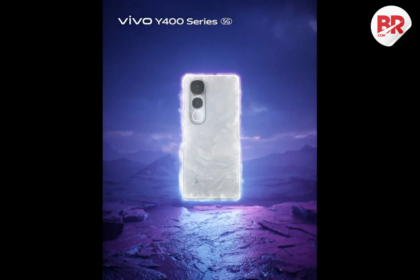 Vivo y400 pro 5g