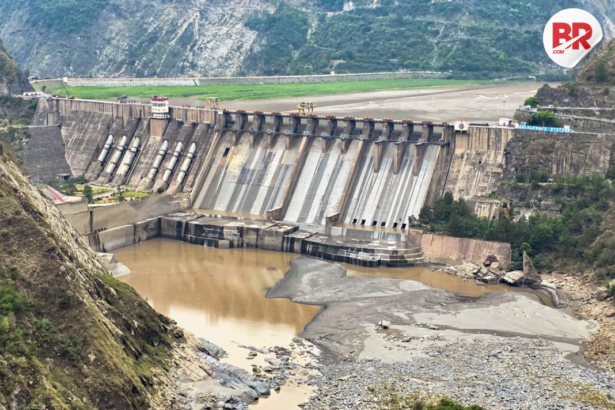 Indus waters treaty