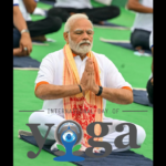 International yoga day