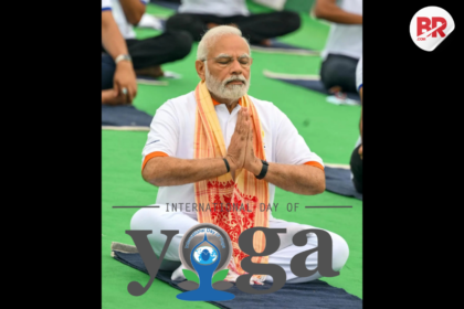 International yoga day