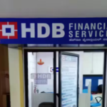 Hdb financial