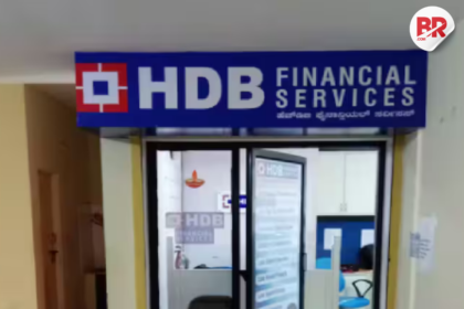 Hdb financial