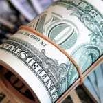 Forex reserves