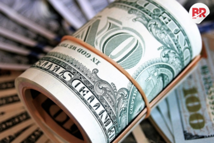 Forex reserves