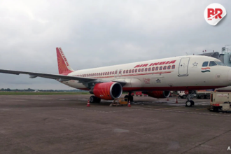 Air india