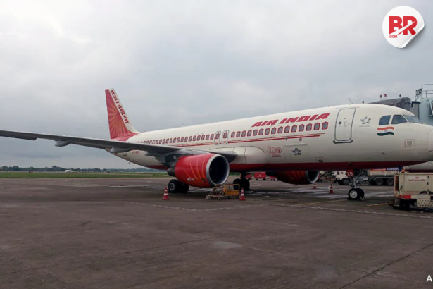 Air india