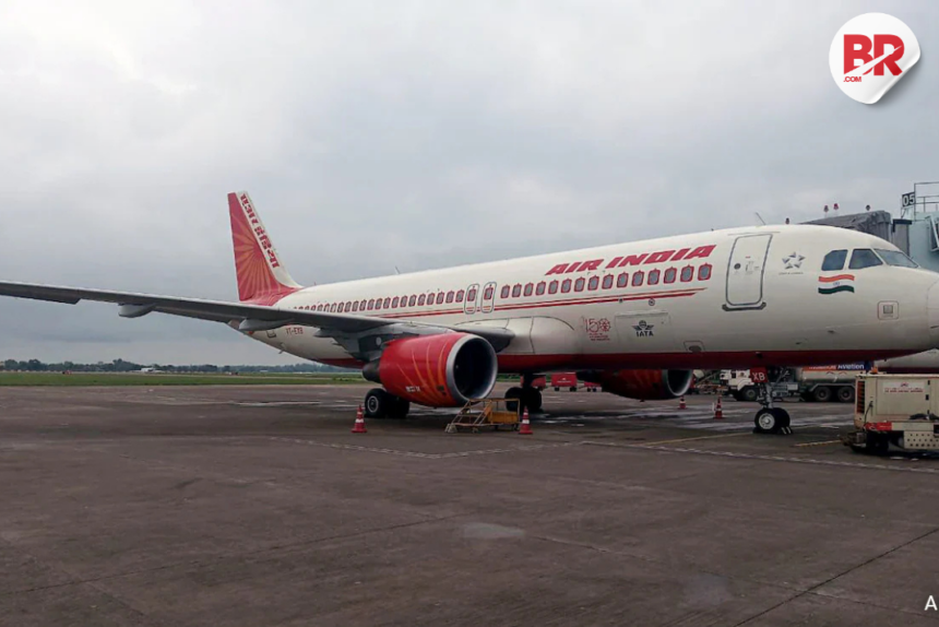 Air india