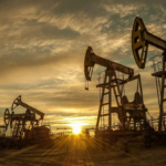 Crude oil prices