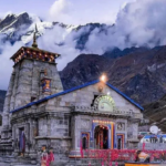 Kedarnath yatra
