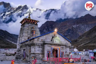Kedarnath yatra