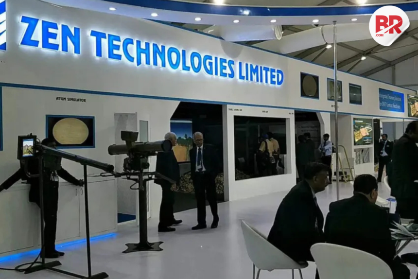 Zen tech